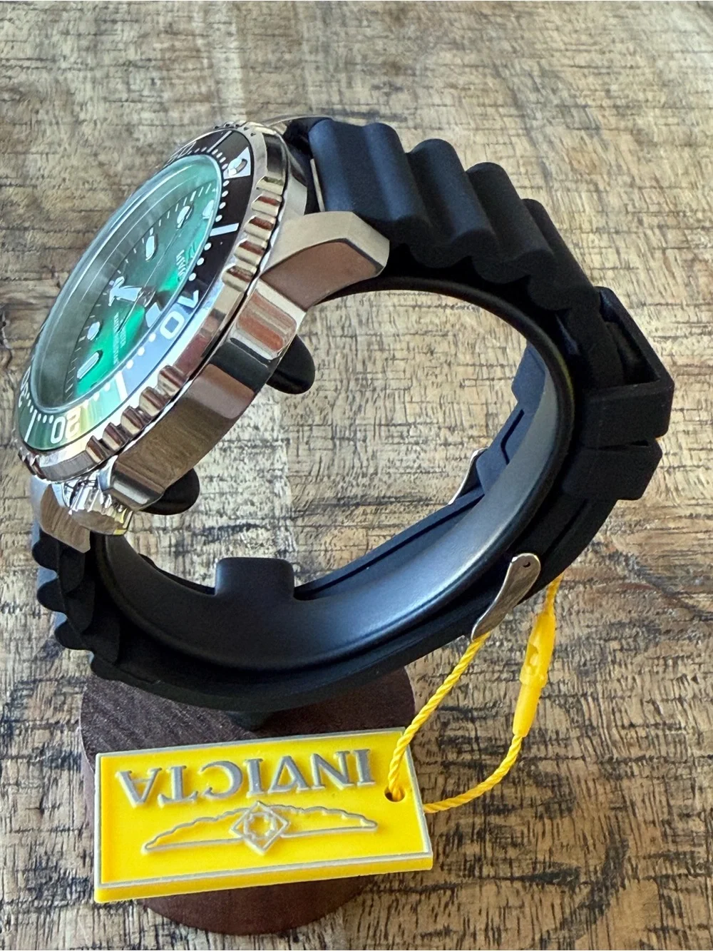 Invicta brand new